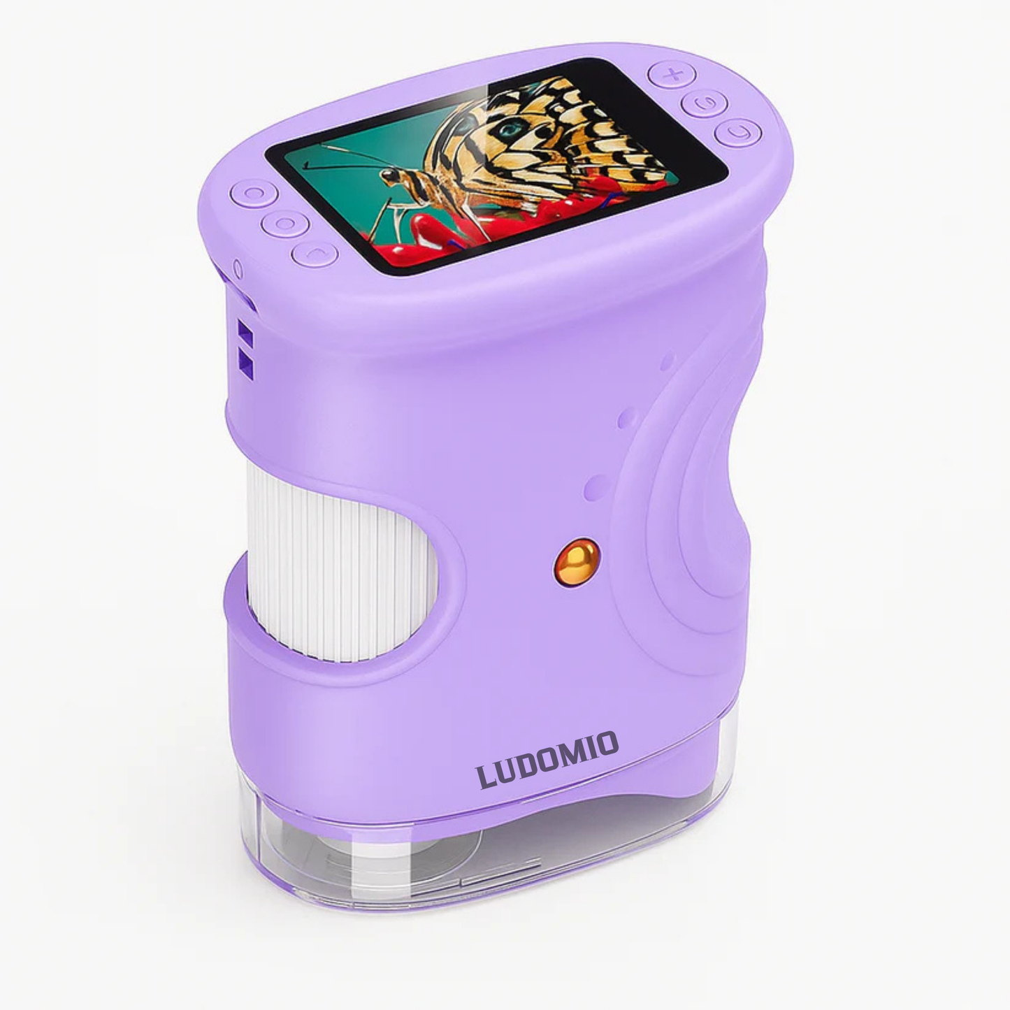 Microscope Petit Explorateur 1000×