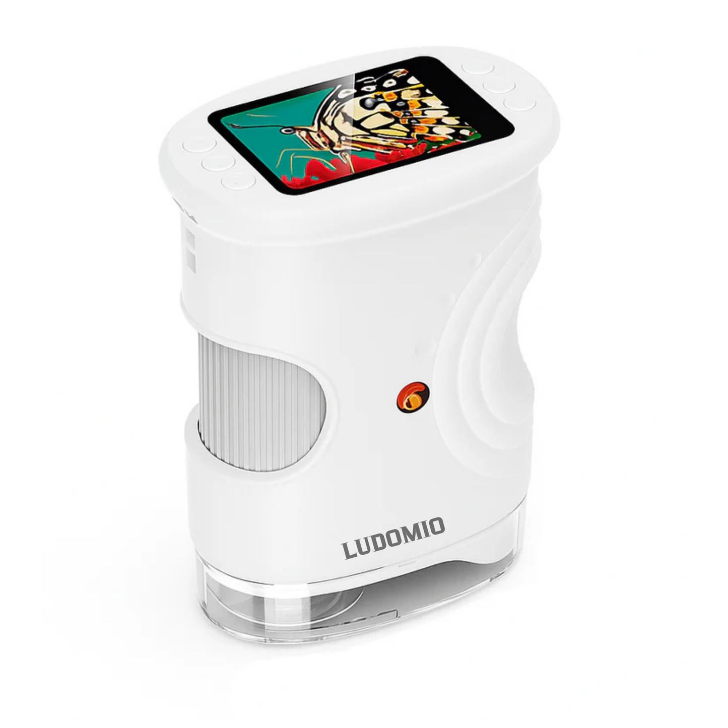 Microscope Petit Explorateur 1000×